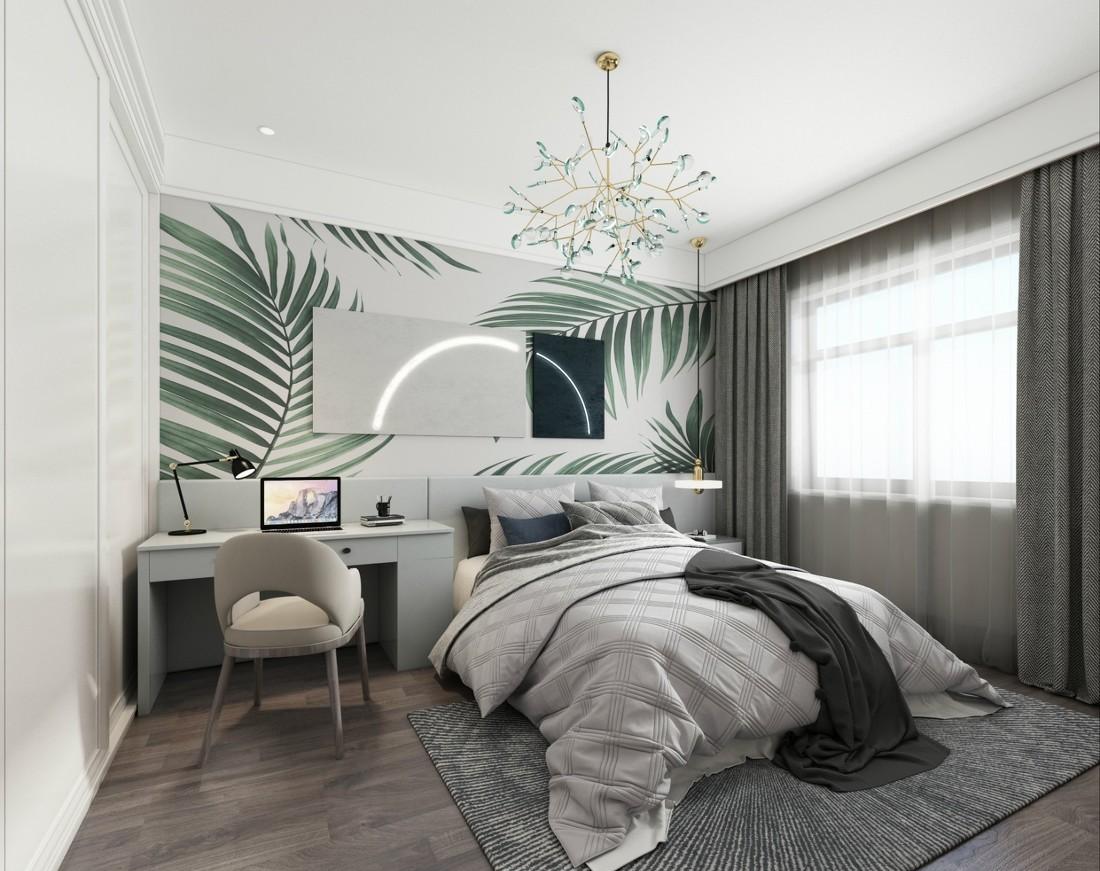 简·温淳的北欧风家居设计-4