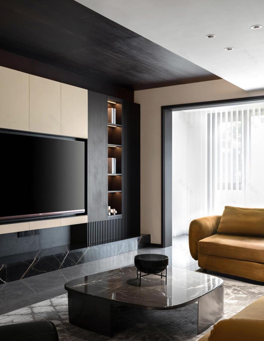 秩序(苍梧河滨花园)丨中国连云港丨纪越超-16