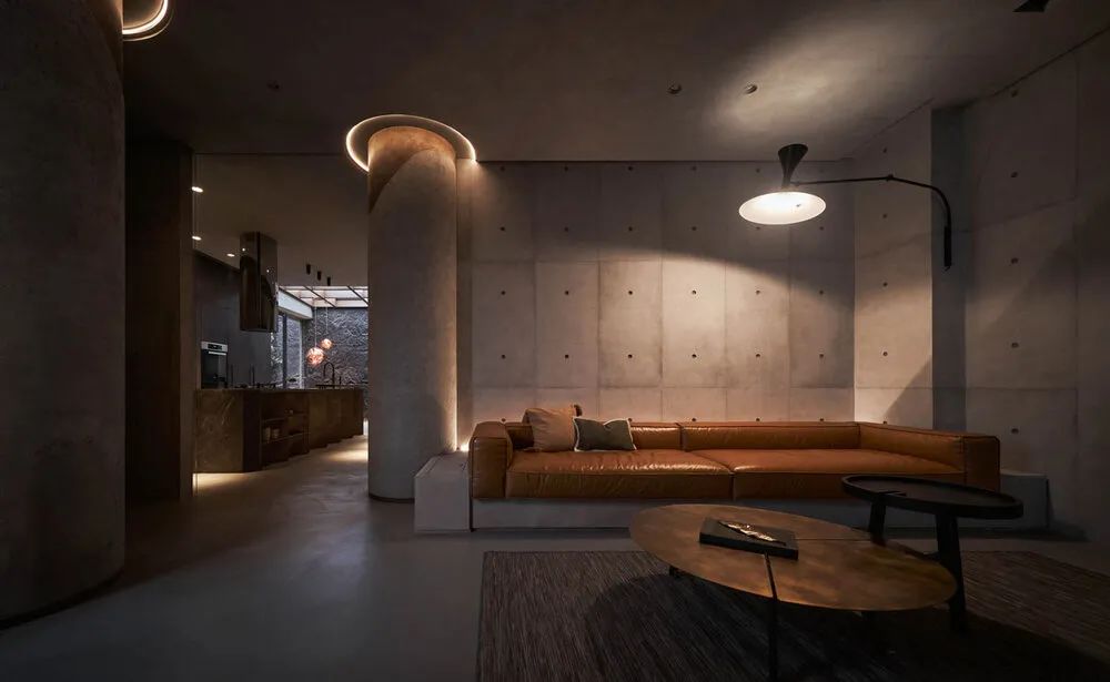 情人之家丨牙买加圣玛丽丨isla 设计-42