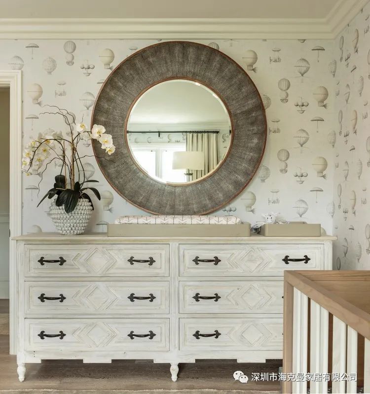 Hickory Chair 案例 / 设计师力荐的抱娃专用椅子!-25