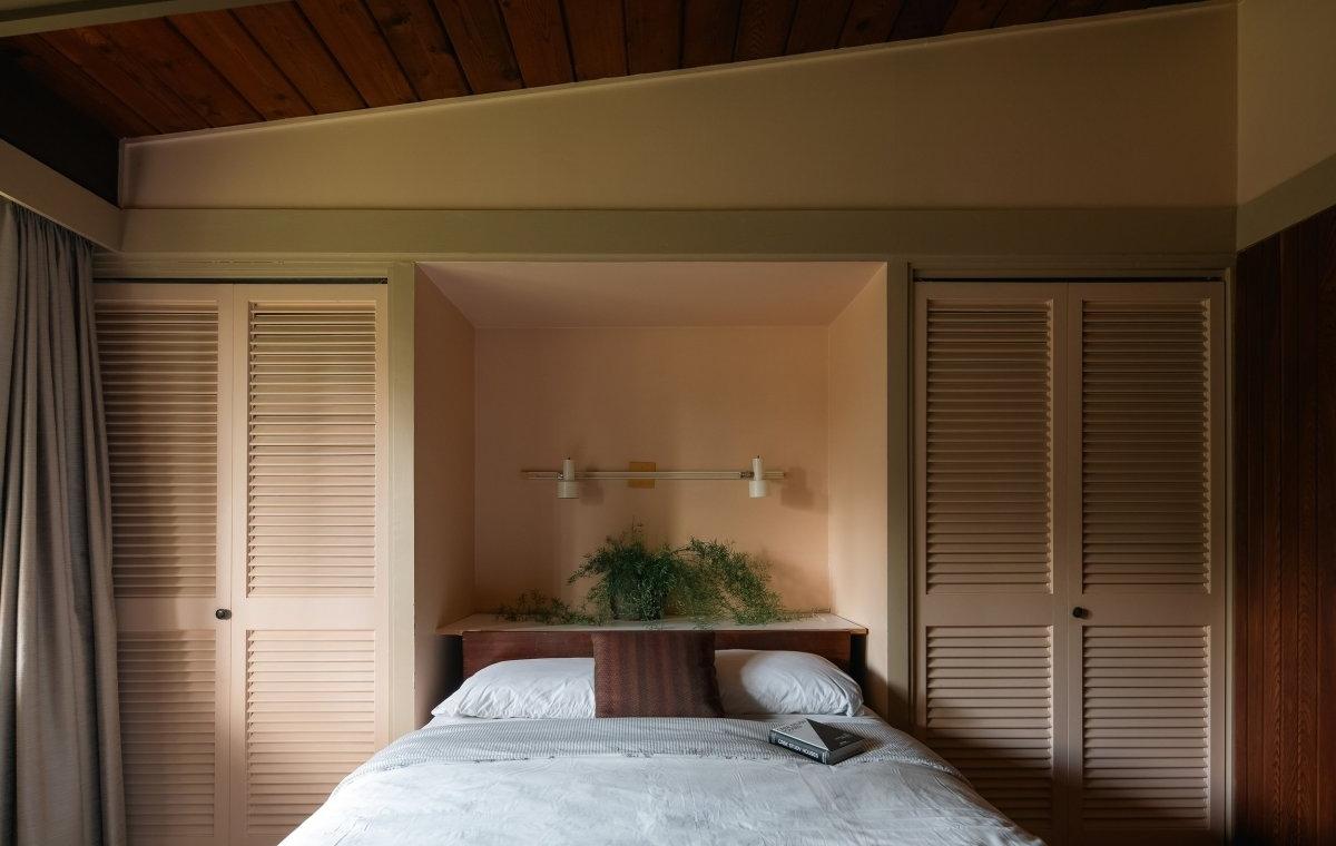 温哥华 Ranger 住宅丨A.J. Capling-27