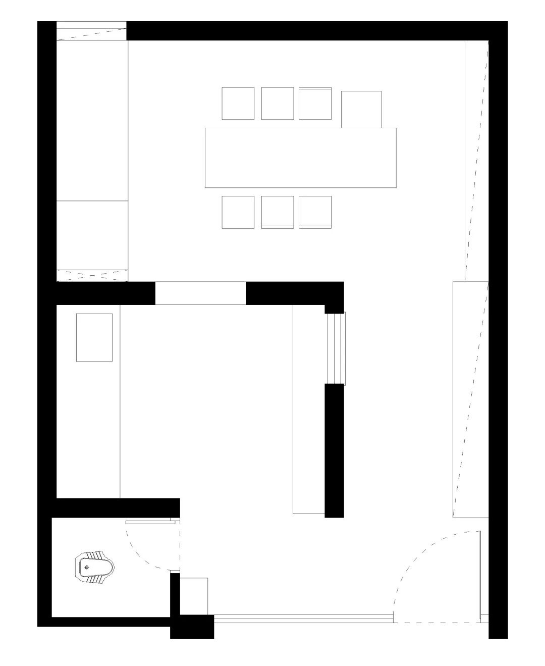 洛瓦瓦杂货铺丨中国成都丨清羽设计(李俊&宋夏)-43