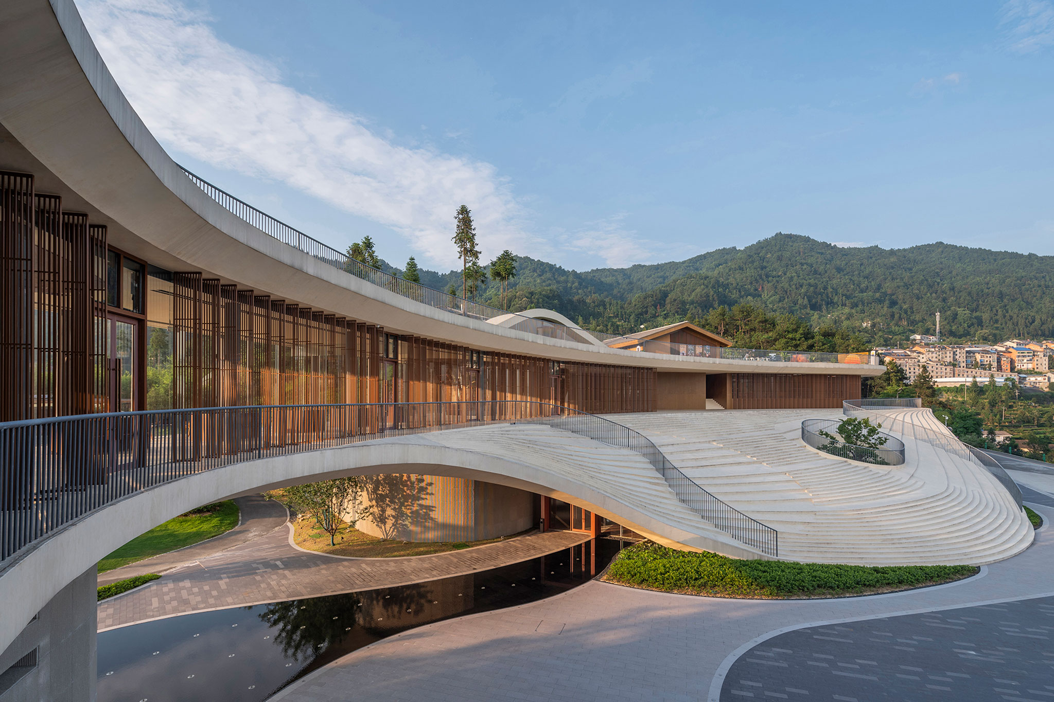 丨中国宜昌丨ARCHSTUDIO-35