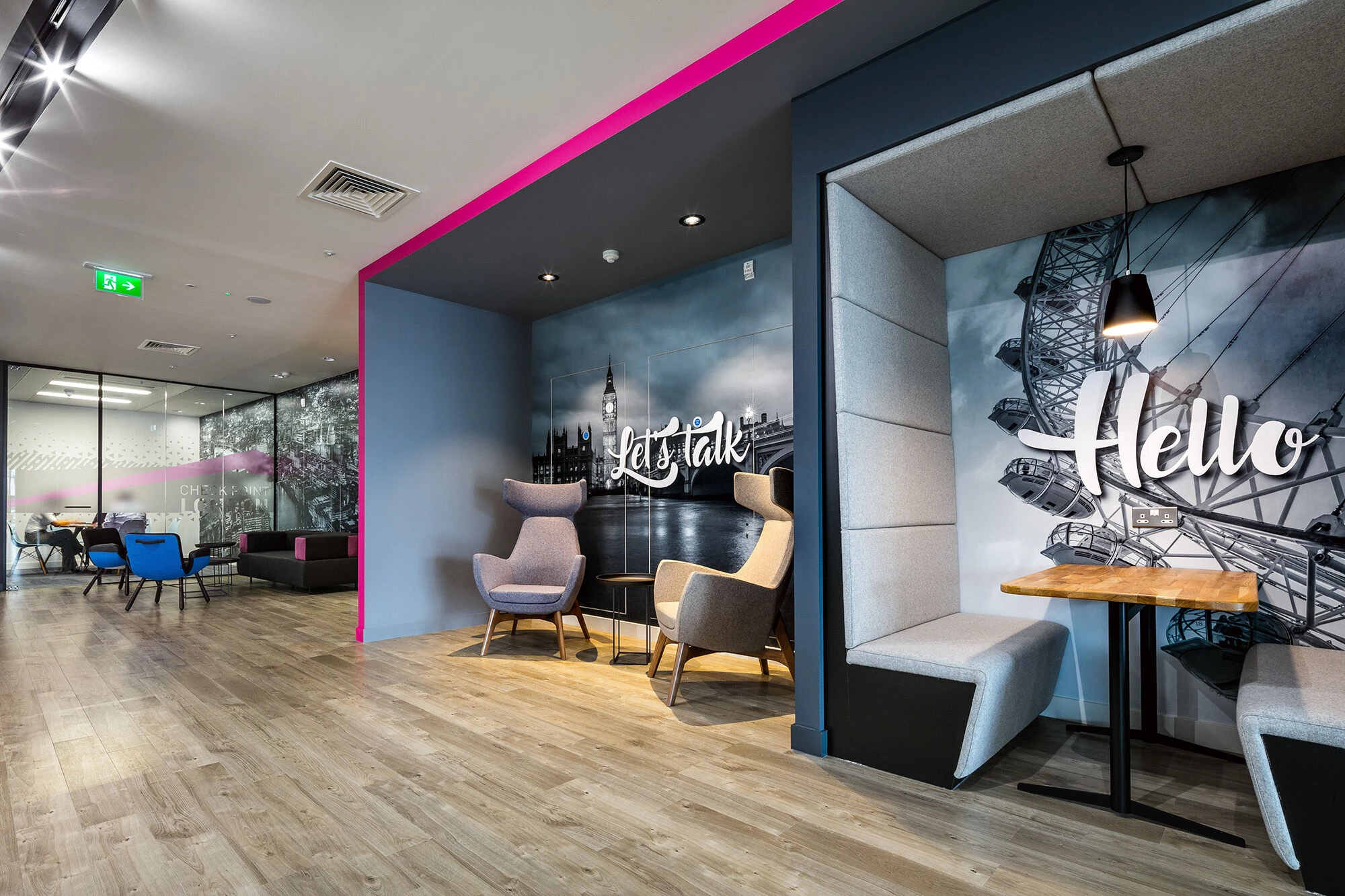 全球 70 个办公室的统一设计风格-29