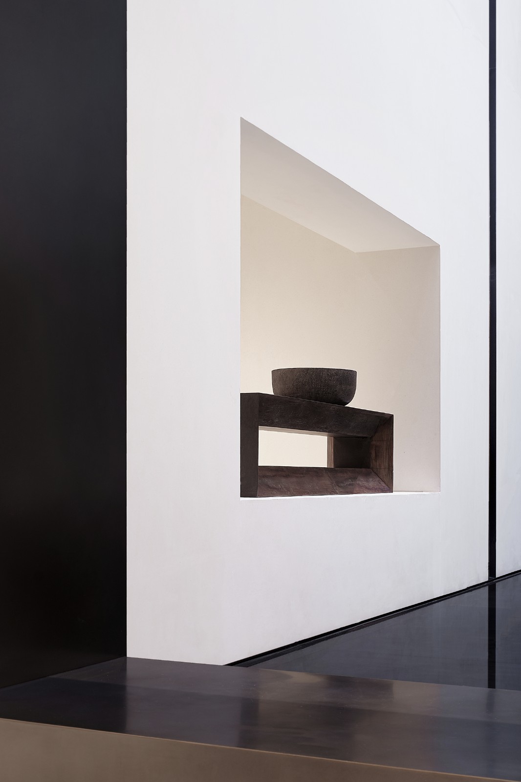 晓云山居丨中国宁波丨HANGE 汉格空间设计-38