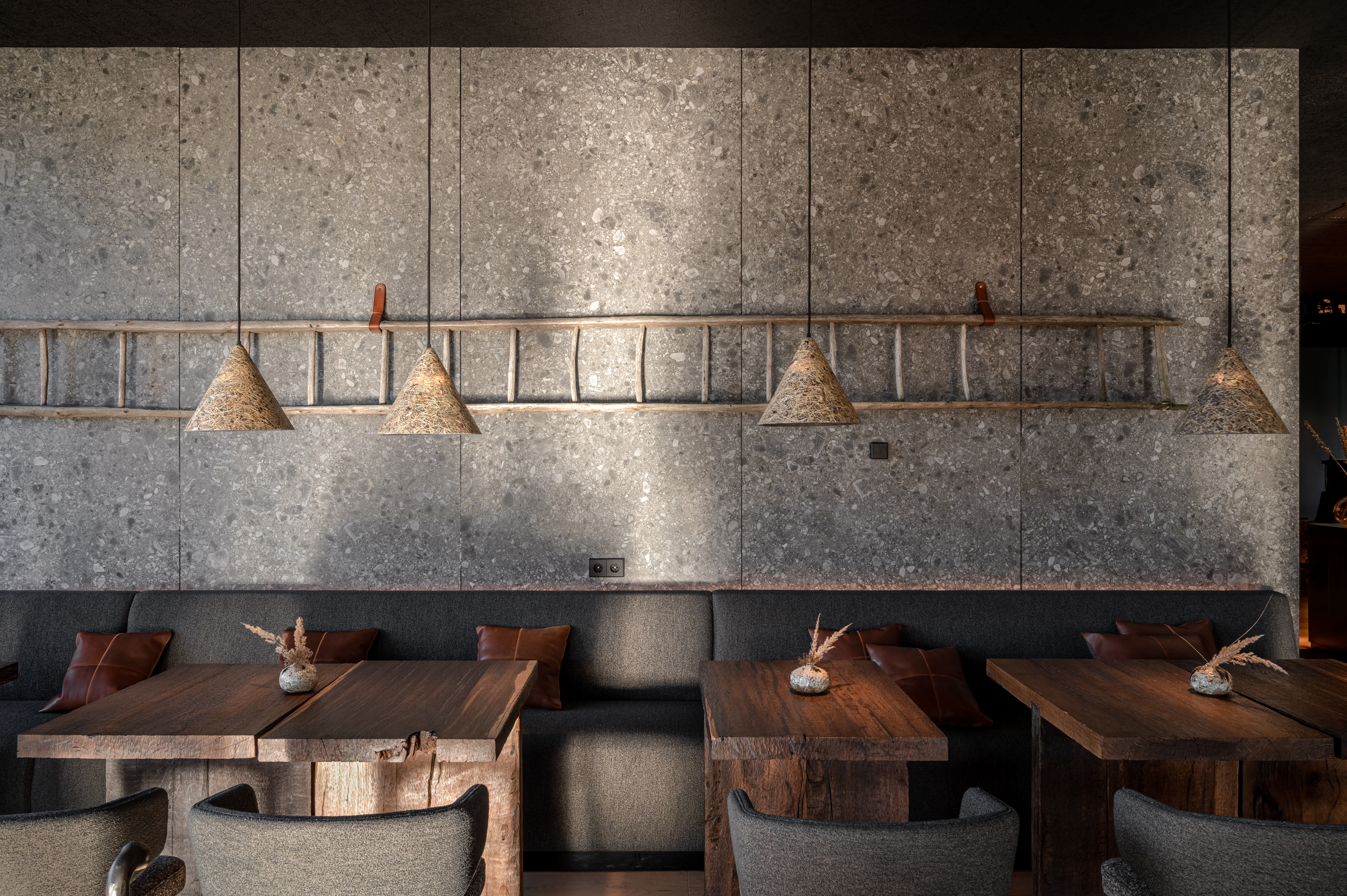 88 Vinotheque / HAY Boutique Hotel and SPA-23