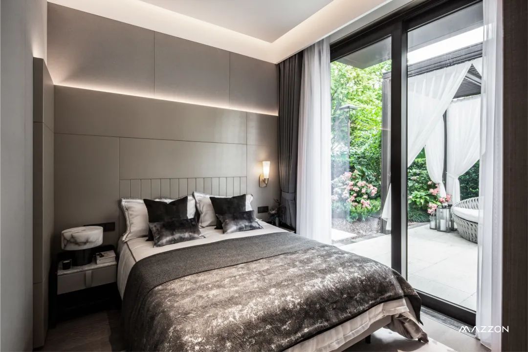 东莞万科瑧山府丨中国东莞丨广州燕语堂装饰设计有限公司-31