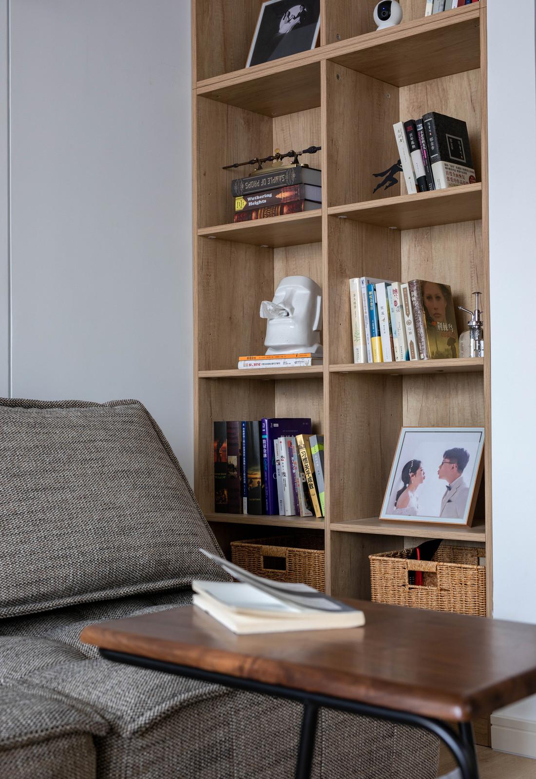 壹目设计公寓-13