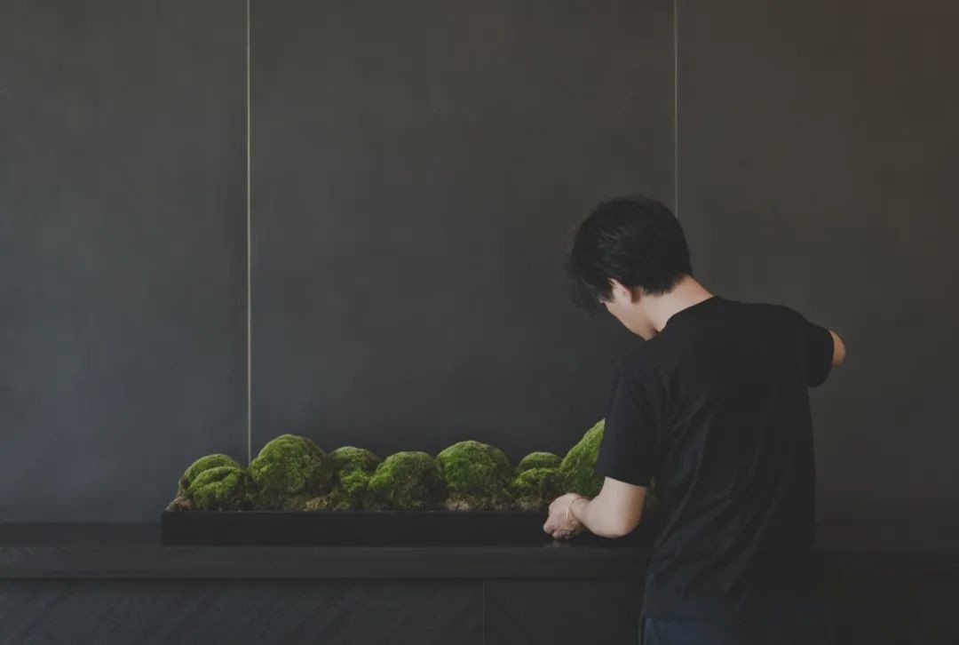 晓云山居丨中国宁波丨HANGE 汉格空间设计-83