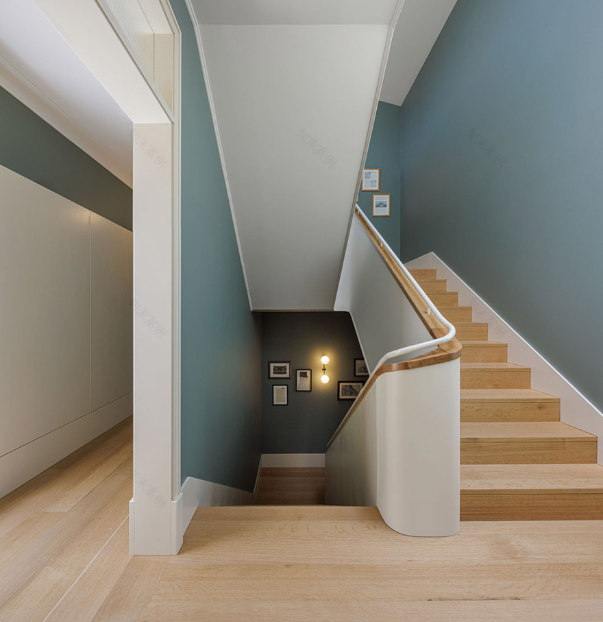 Theatro 旅馆改造丨葡萄牙丨Arquitectos Aliados 建筑事务所-97