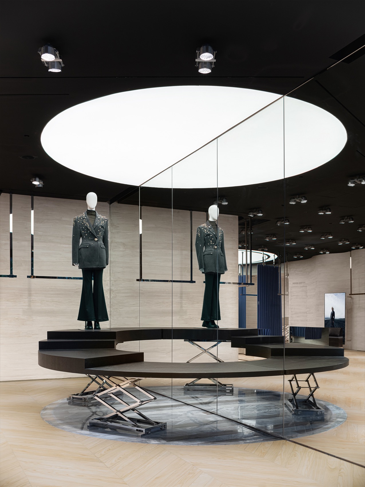 MITHRIDATE全新精品店丨中国广州丨SLT设计咨询-26