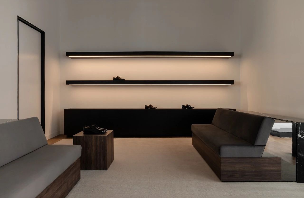 奥拉美学丨澳大利亚墨尔本丨Nickolas Gurtler Design-55