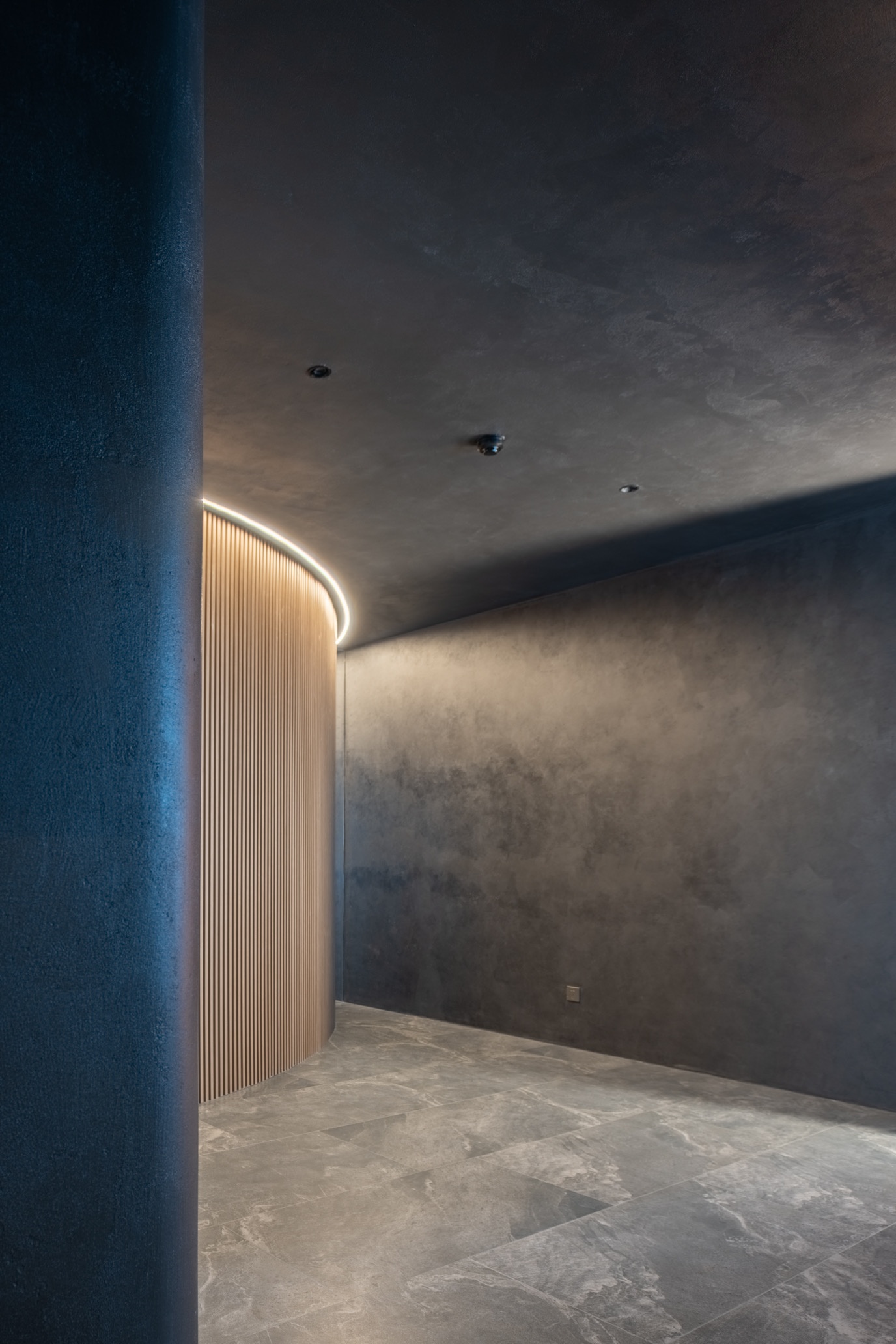 集见设计 · 隐于市井的私厨会馆丨集见设计（原大集设计）-32