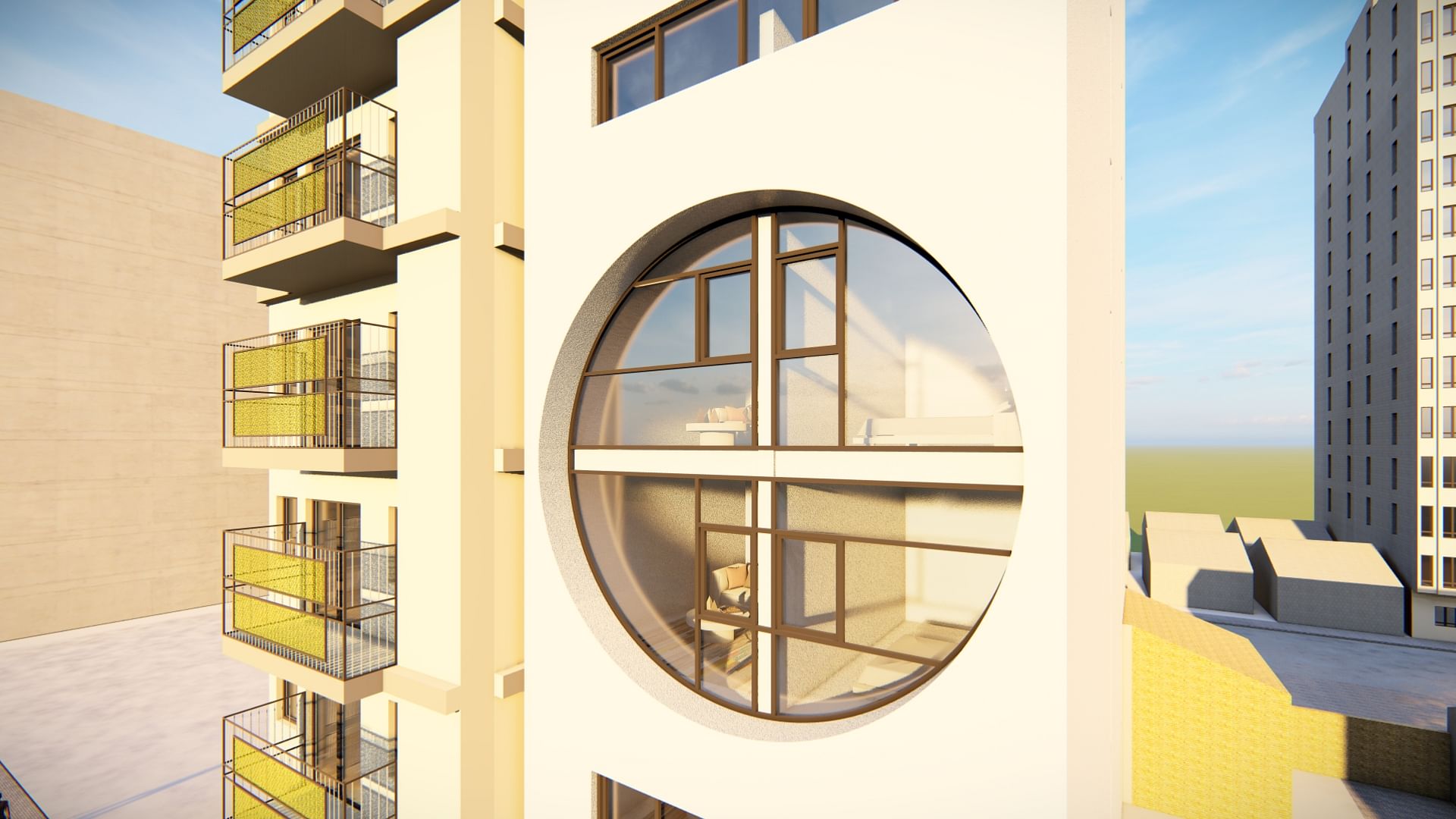 丨肯尼亚内罗毕丨Selim Senin-17