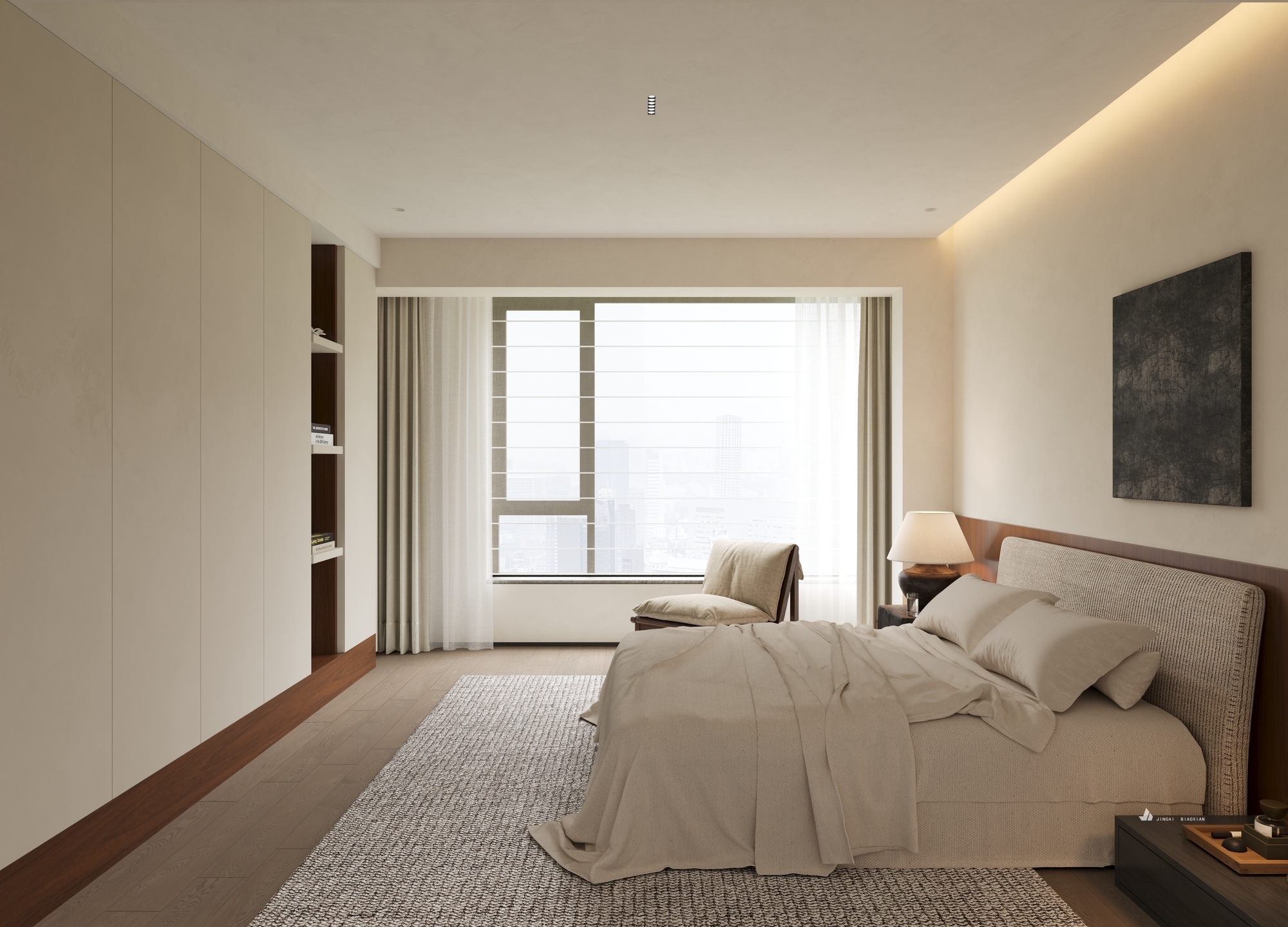 现代轻奢法式复古合251120-35