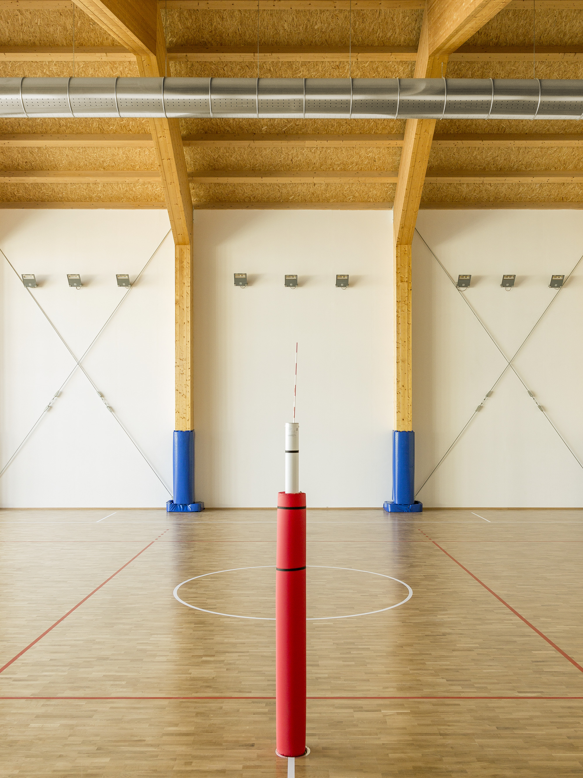 Collodi 小学改造项目丨意大利丨Settanta7-19