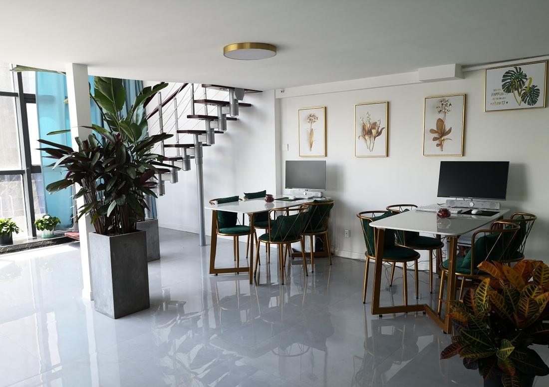 
婚礼策划工作室 -3