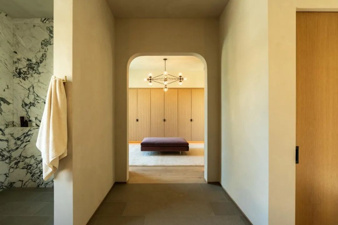 MENDOR｜现代家具的展示｜奢华生活的享受-38