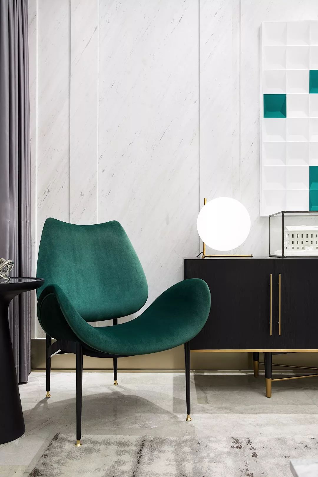 南京印长江绿色摩登空间,设计巧妙融合自然与都市-21