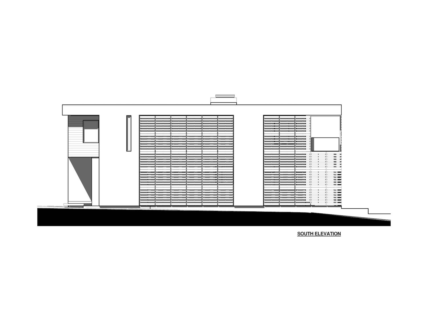 Design benefits of a single family residence that delivers light and vertical volume to the home   Page 2 of 2   CAANdesign  Architecture and home design blog-9