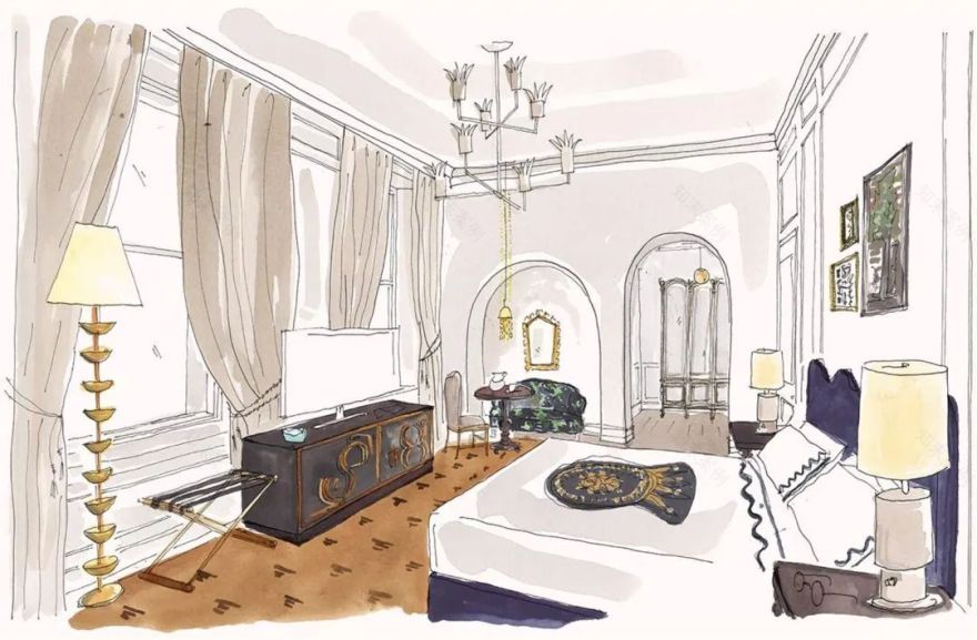 Top Case/Maison de la Luz 酒店,浪漫与艺术的集结-51