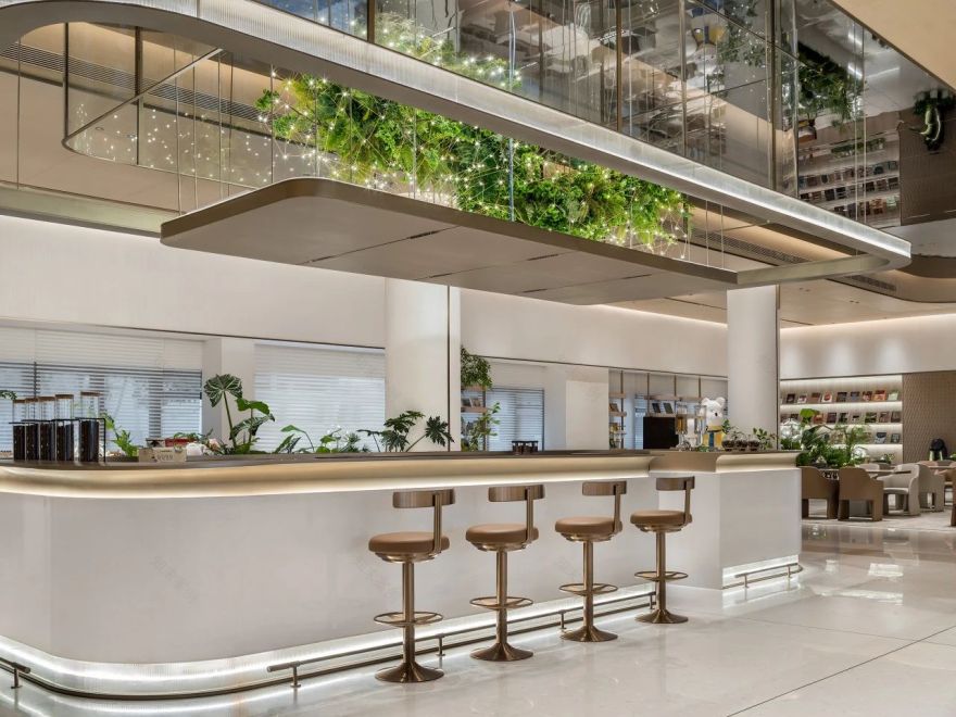 中交·泷湾云城生活体验中心丨中国佛山丨深圳市派尚环境艺术设计有限公司-8