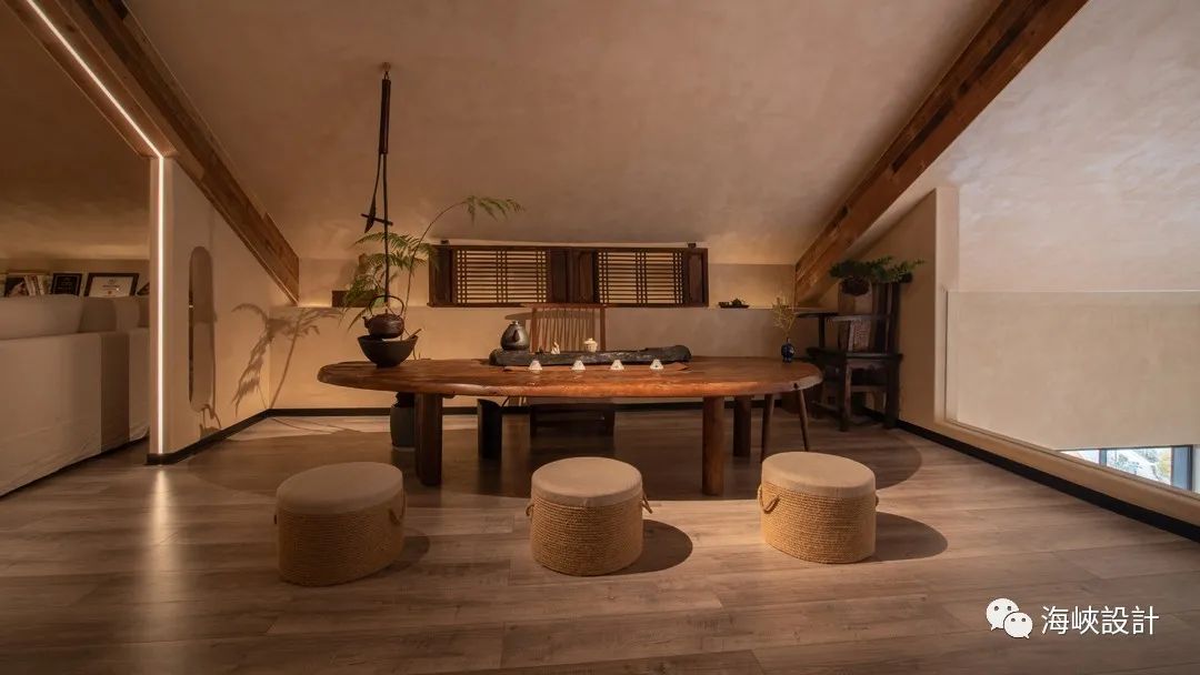 且曼·入影松半山酒店丨中国云南丨丽江上丞设计-18