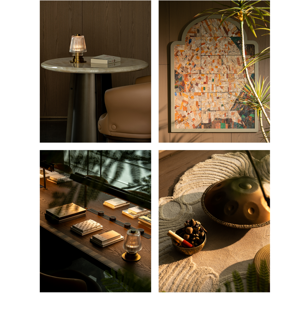 武汉城建楚宝里项目丨中国武汉丨硬装设计为矩阵纵横,软装设计为矩阵鸣翠-49