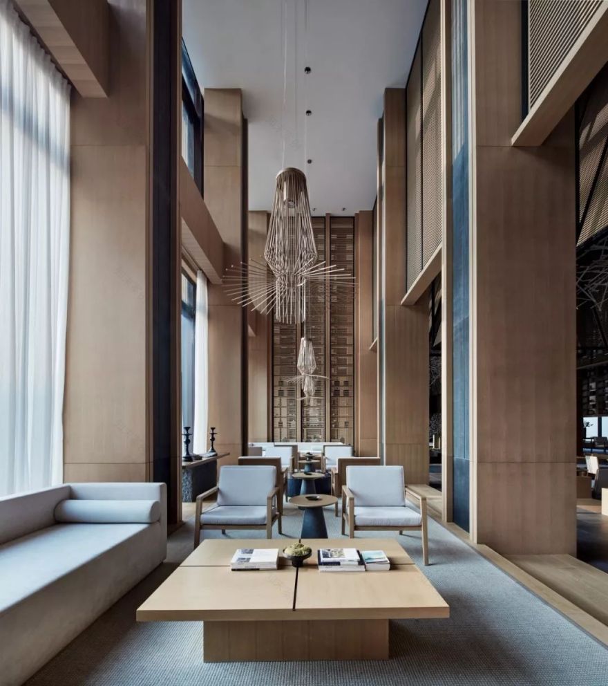 济南金科博翠山销售中心-44