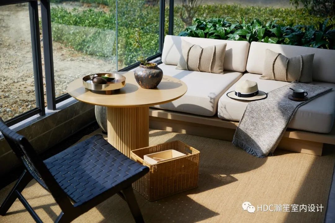 九洲·览山晓样板间丨中国绵阳丨HDC成都瀚笙室内设计有限公司-47