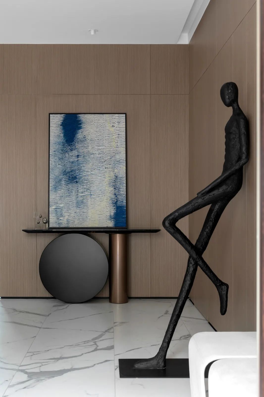 亚特兰蒂斯·瓦伦西岛丨中国成都丨堇尚悦设计-31