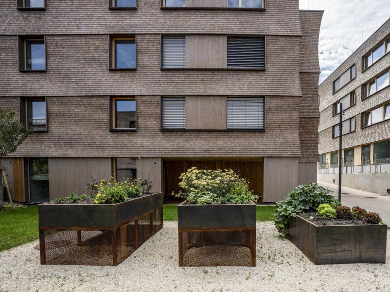 弗洛拉斯花园丨奥地利-6