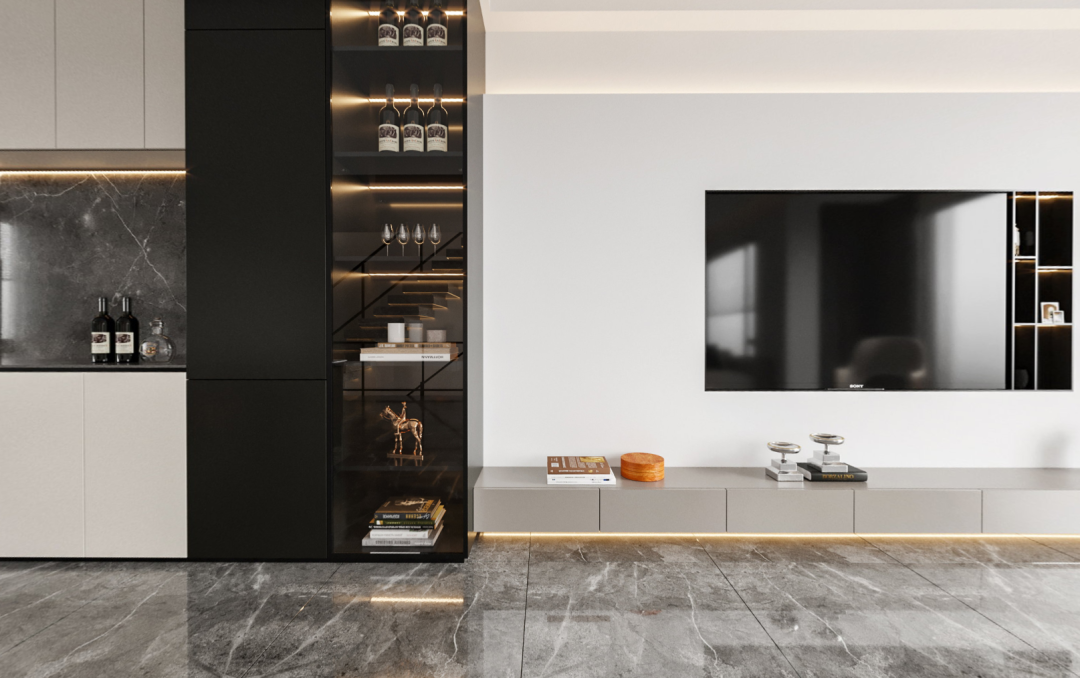 悦见山丨中国杭州丨丁三设计工作室-12