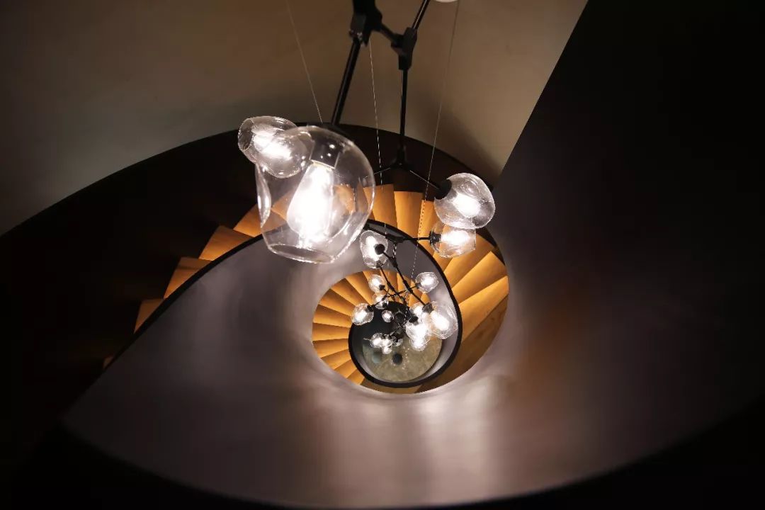 阿尔托式“建筑漫步”——无锡溪隐府地下室改造-28