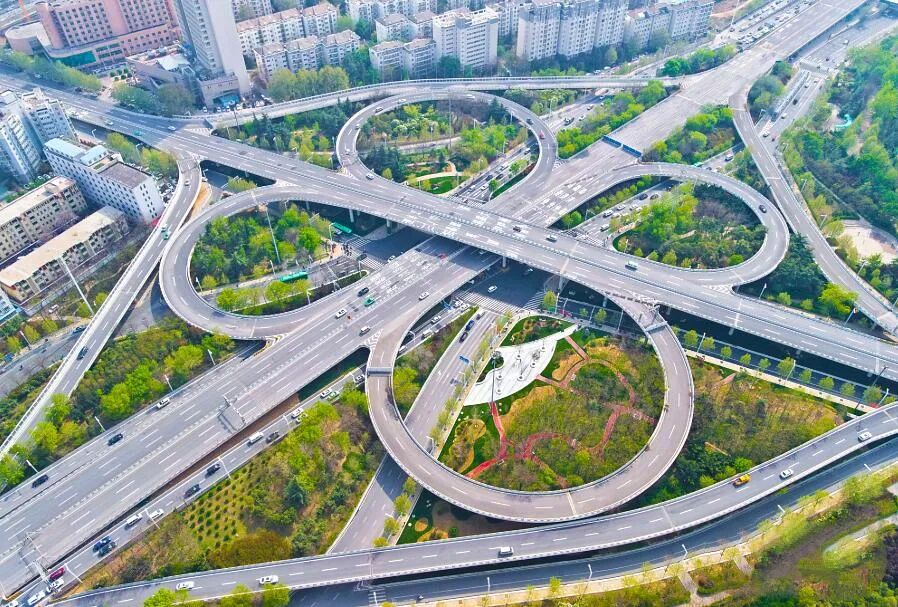 获奖作品|郑州市“一环十横十纵”示范街道整治提质工程规划方案和施工图设计七标段-24