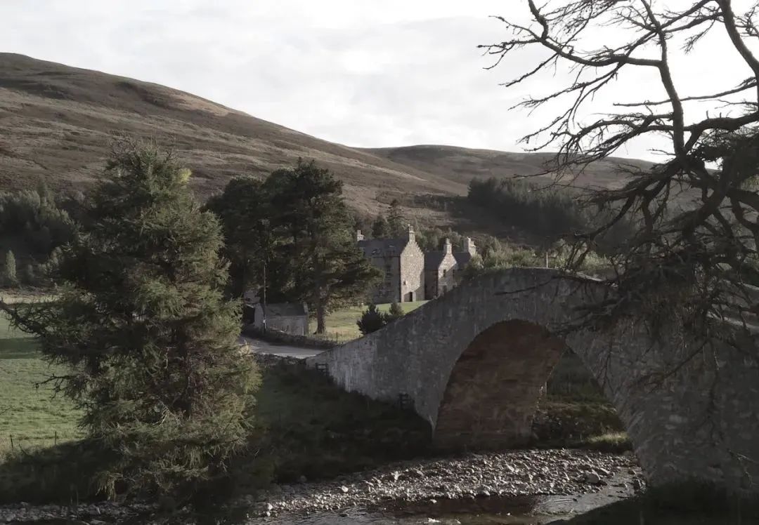 西方侘寂美学大师 | 阿塞尔·维伍德的设计哲学-307