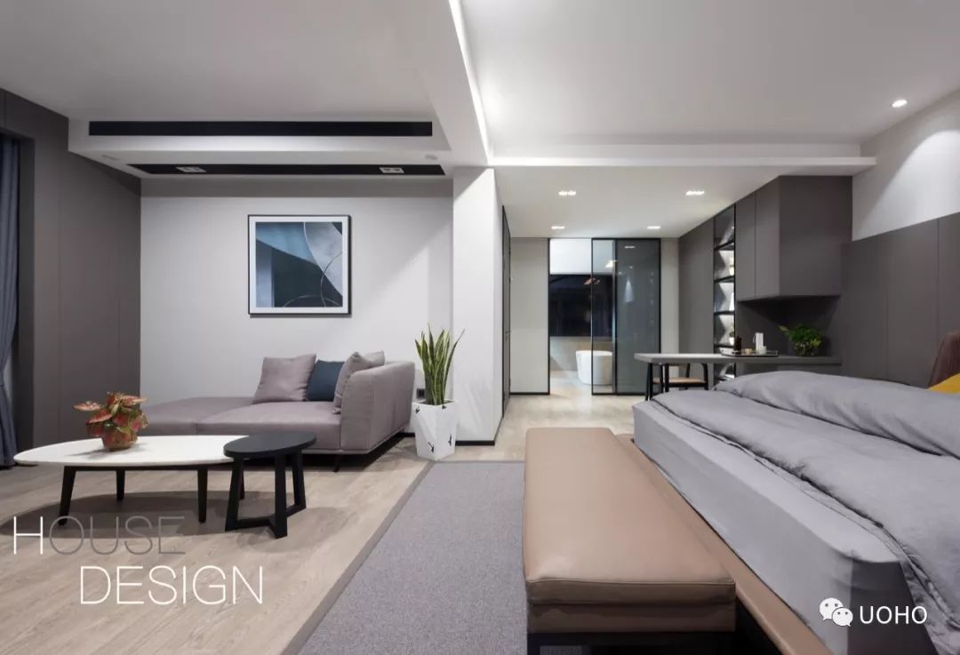 徐学浩 | 个性时代空间设计，彰显 8090 后态度-65