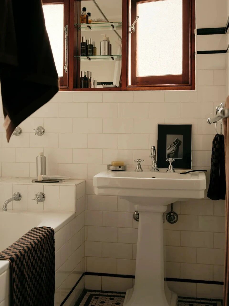 Baina创始人的家 Clovelly Residence丨澳大利亚悉尼丨Bailey Meredith-21