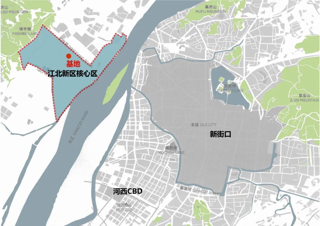 携手“童”行——南京市鼓楼幼儿园江北分园-9