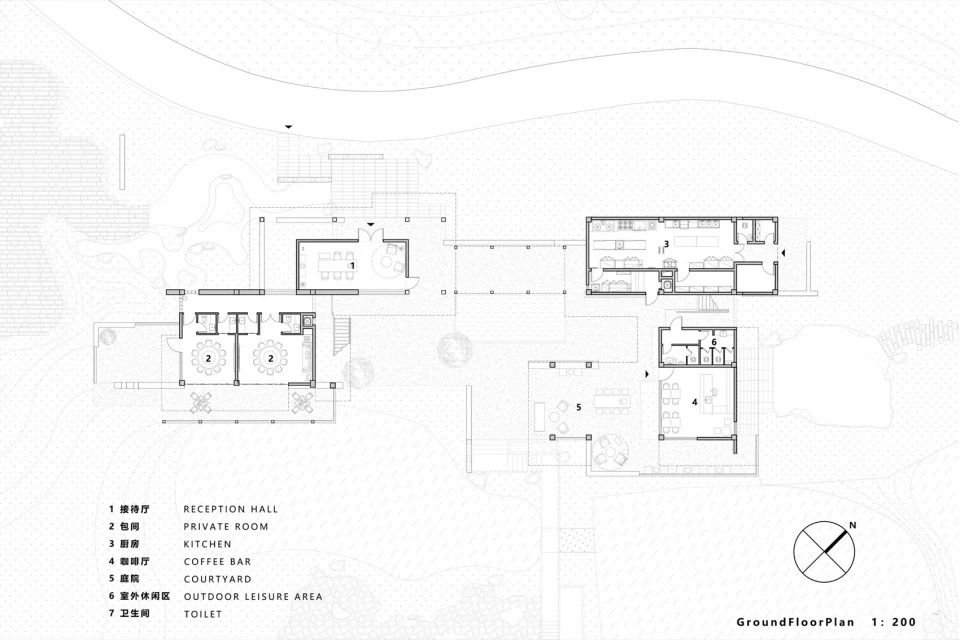粉壁公园兴盛北院丨中国重庆丨重庆悦集建筑设计事务所,重庆何方城市规划设计有限公司-109