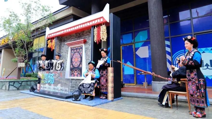 九寨鲁能胜地丨中国四川丨原粹团队-9