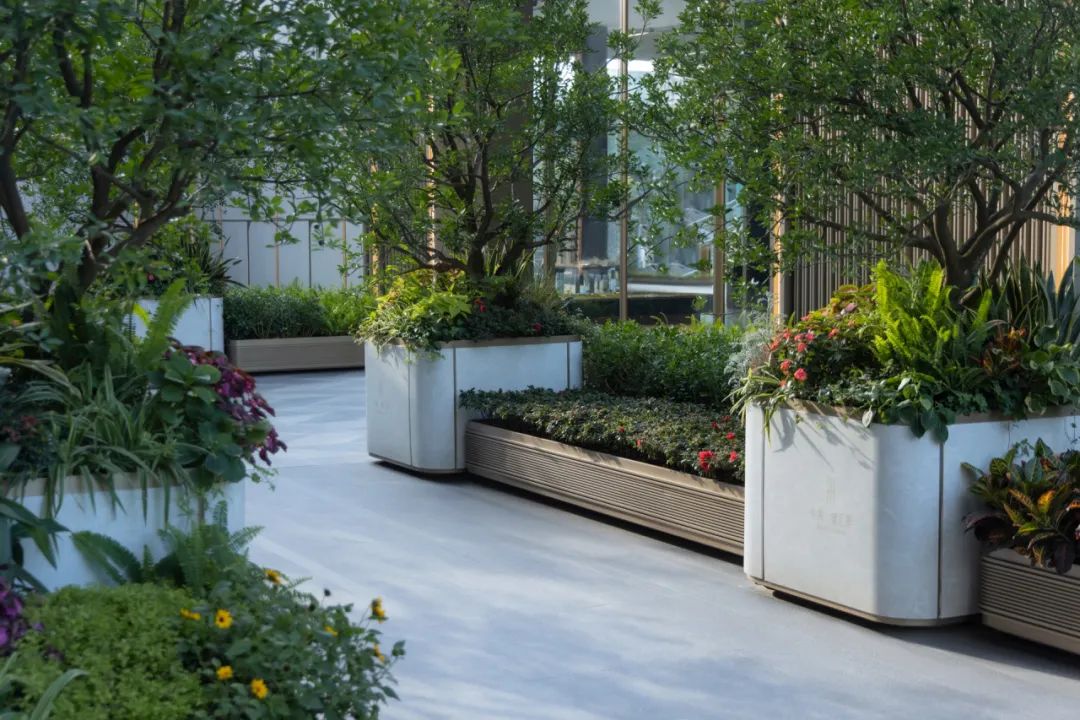 厦门中海峯汇里丨中国厦门丨上景设计-31