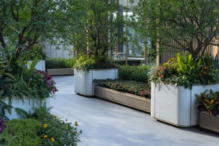 厦门中海峯汇里丨中国厦门丨上景设计-31