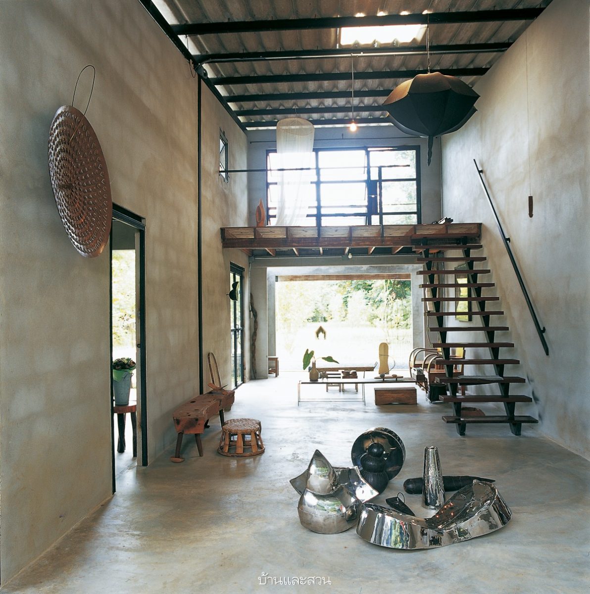 บ้านสวย ยอดฮิตประจำปี 2022 - บ้านและสวน-3