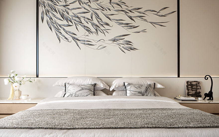 首发|矩阵纵横:心游于艺,诗意栖居-45