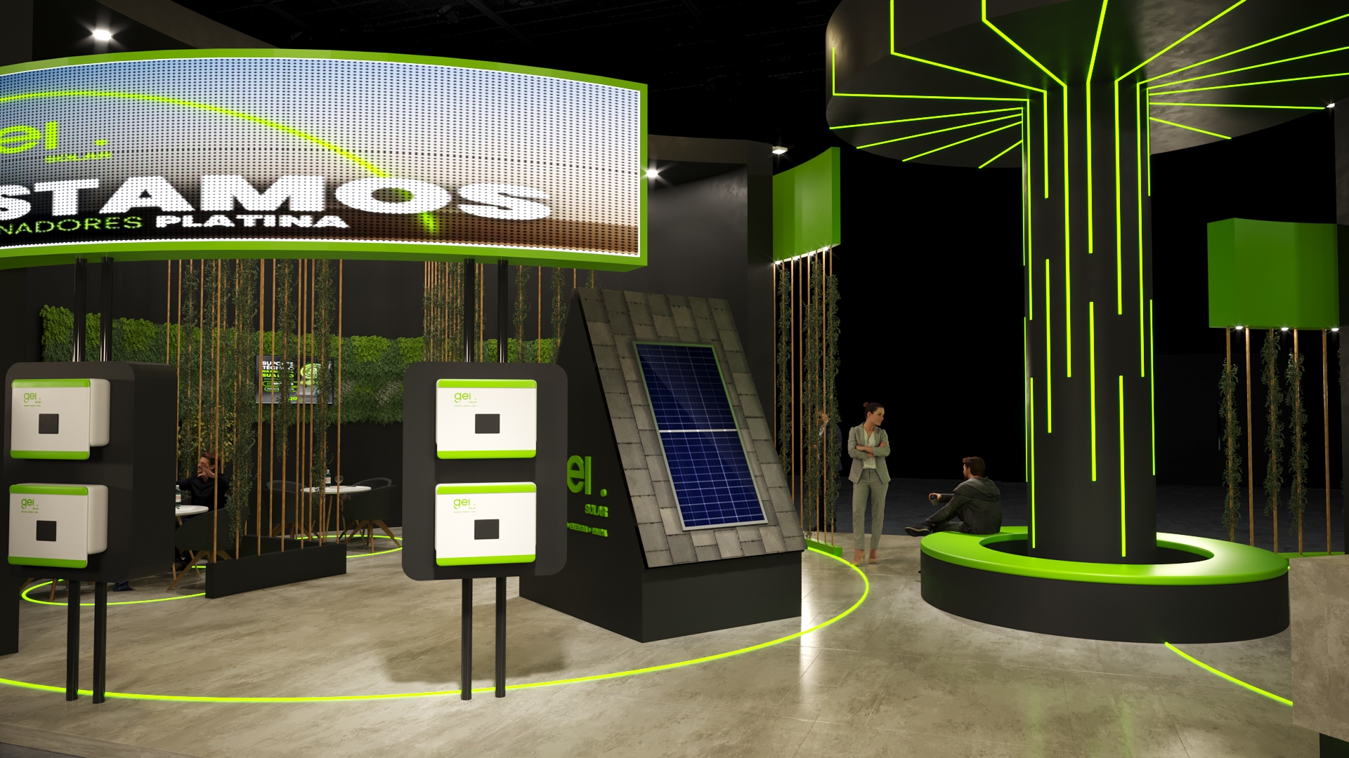 GEL SOLAR INTERSOLAR 2022-9