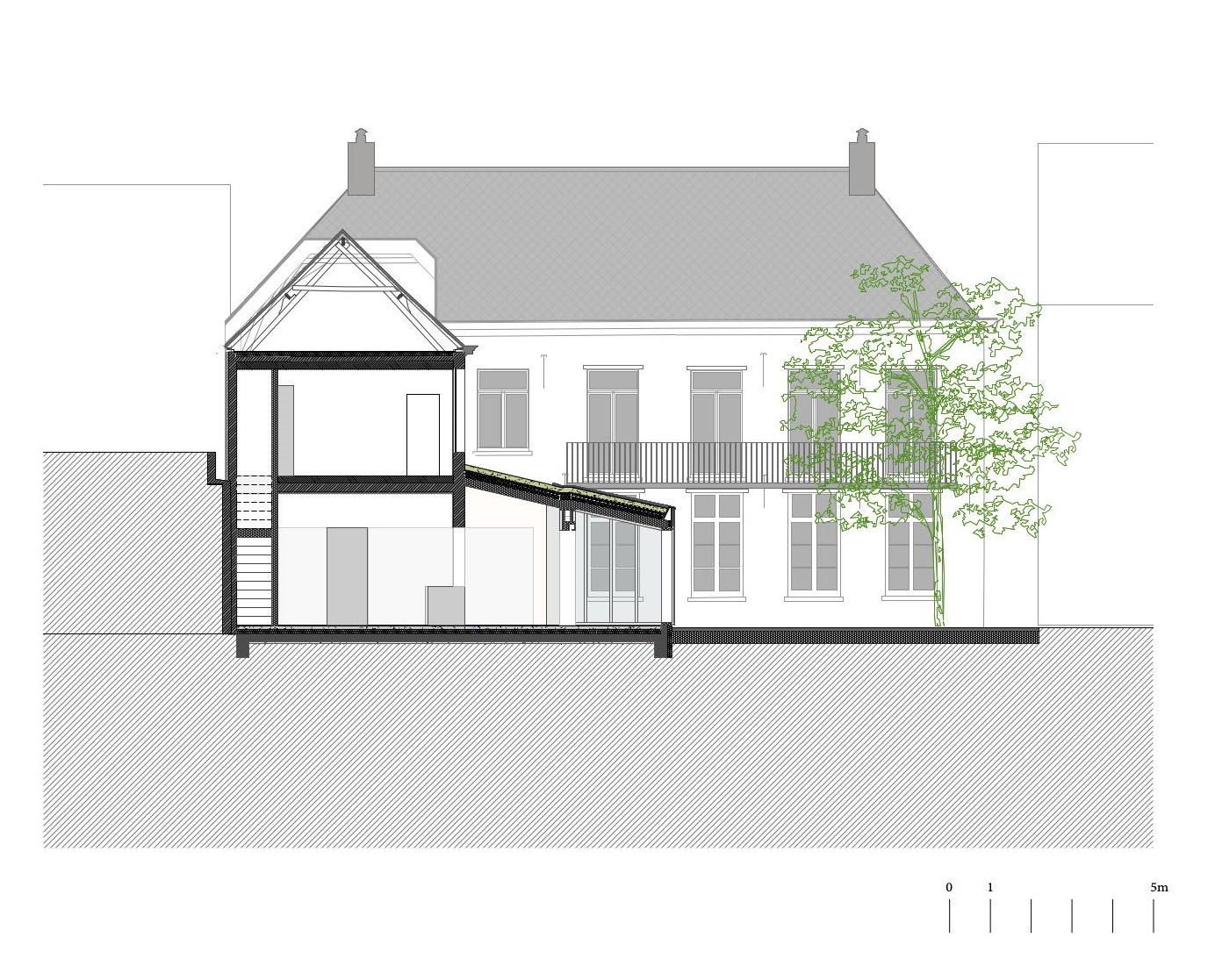 Pedico Shop / murmuur architecten + Robbrecht & Daem architecten-37