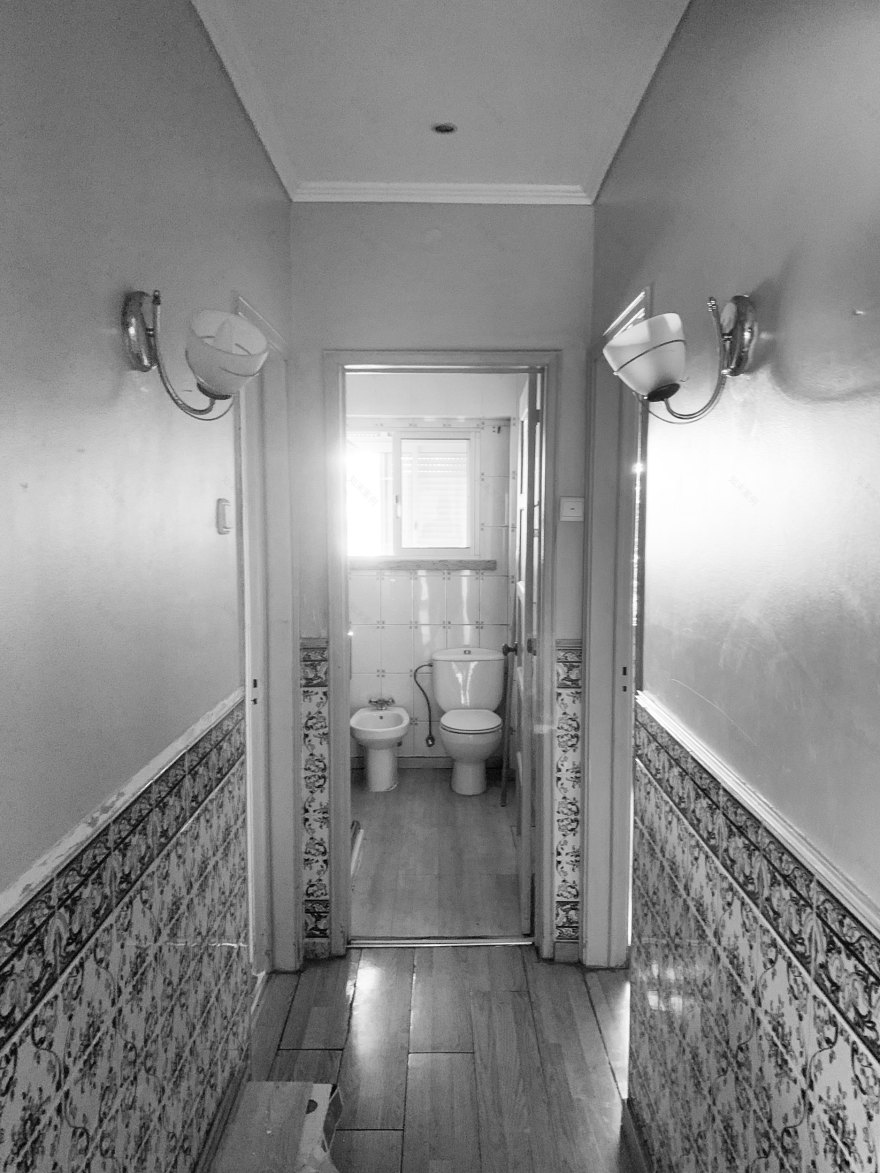 Praça dos Aliados 公寓丨corp arquitetos-28