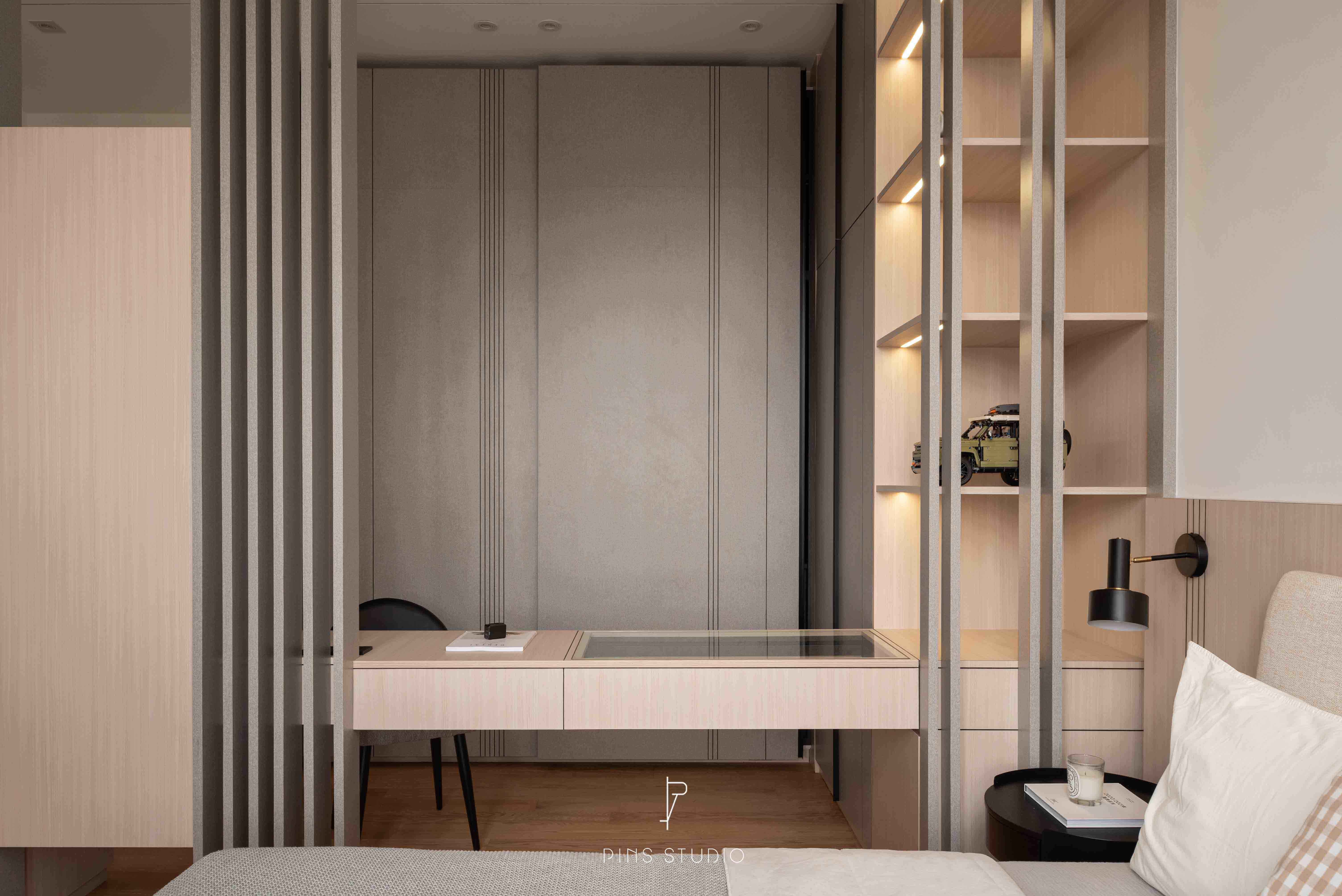 平静的德米亚诺 | Pins Studio | 2023 | 马来西亚-18