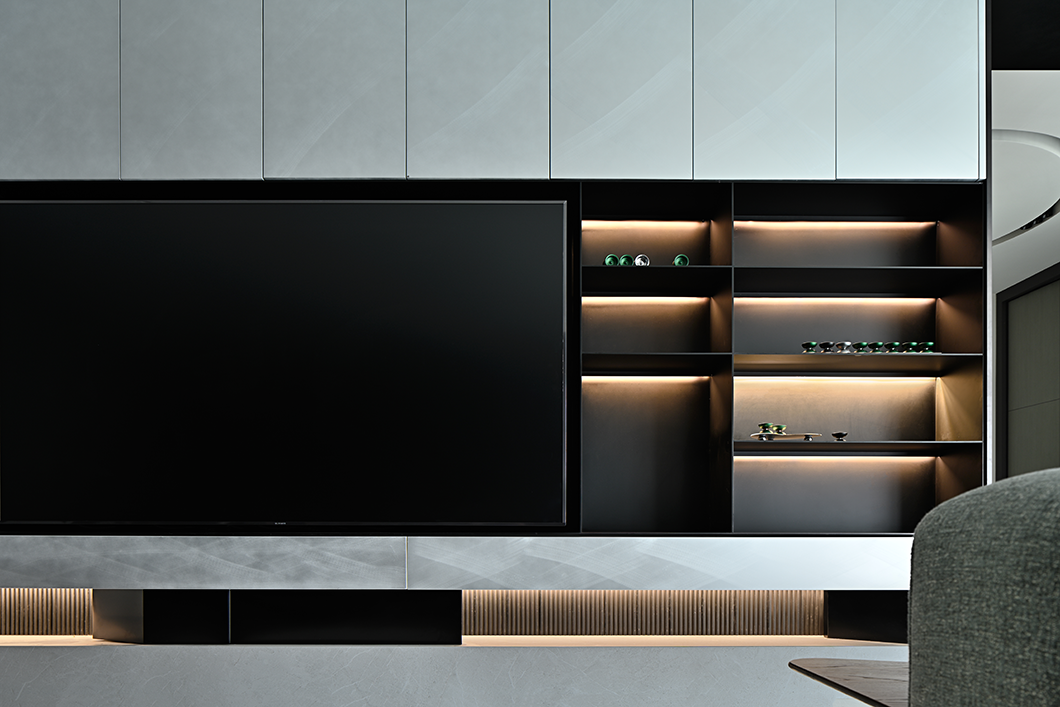 临沂智圣汤泉私宅丨中国临沂丨bnb本白空间建筑设计-28